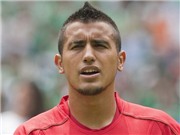 Bóng đá anh, ngoại hạng anh, lịch thi đấu euro 2012, Bayern: Từ bỏ Boateng, đợi Vidal sang năm?